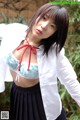 Rin Hayakawa - Releasing Brazzsa Panty