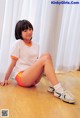 Rika Hoshimi - Spermmania 16honeys Com