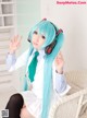 Cosplay Saku - Vaginas Nude Woman