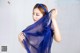 TouTiao 2016-08-11: Model Wang Yi Han (王一涵) (41 photos)