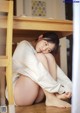 Runa Toyoda 豊田ルナ, 写真集 「Gテレデジタル！」 Set.01